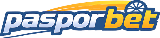 Logo pasporbet